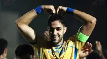 المقاولون العرب يستهدف ثنائي دفاع الإسماعيلي في الانتقالات الصيفية